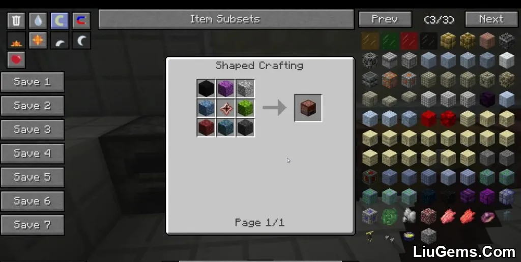 Evilcraft Mod Crafting Recipes 8 1024X576 1 Evilcraft Mod Crafting Recipes 8 1024X576 1