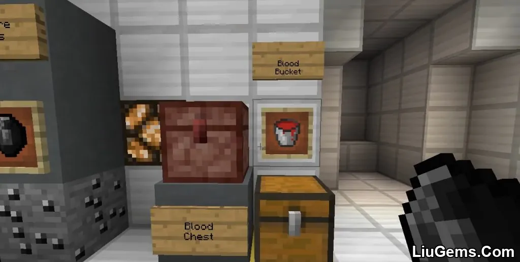 Evilcraft Mod Screenshots 1 1024X576 1 Evilcraft Mod Screenshots 1 1024X576 1