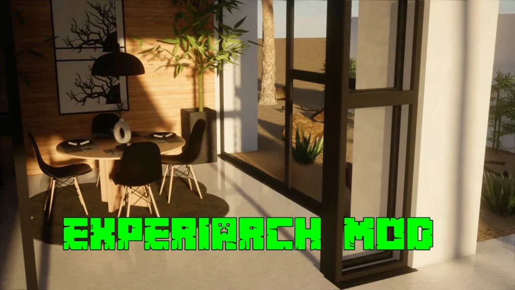 Experiarch Mod