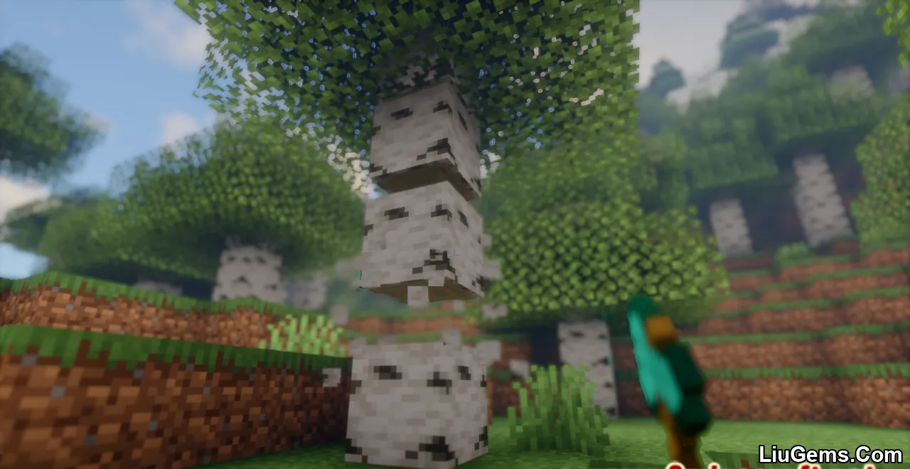 Falling Down Mod Screenshot 01 Falling Down Mod Screenshot 01