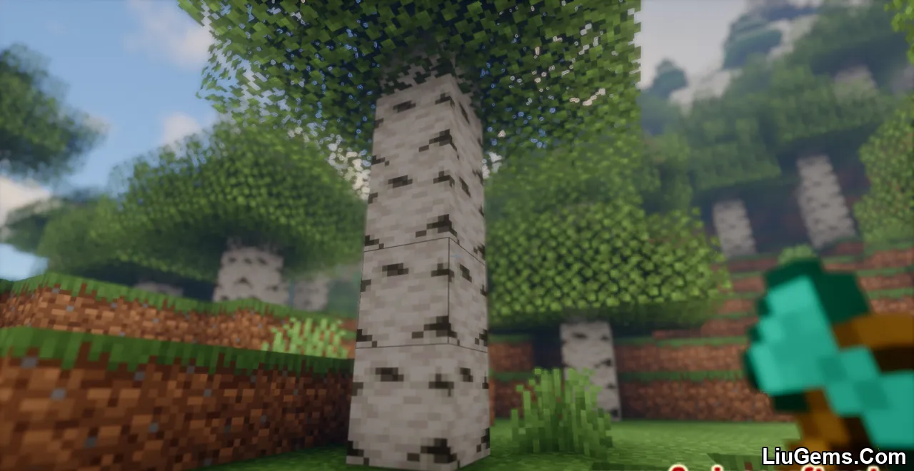 Falling Down Mod Screenshot 02 Falling Down Mod Screenshot 02