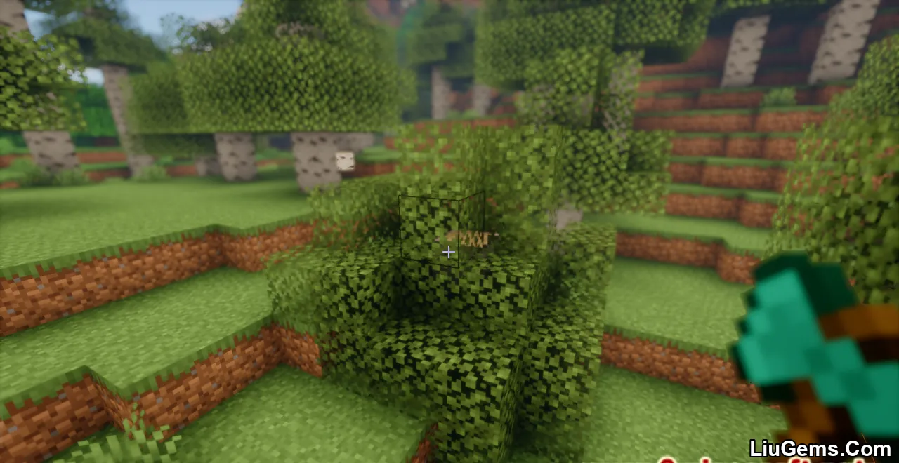Falling Down Mod Screenshot 04 Falling Down Mod Screenshot 04