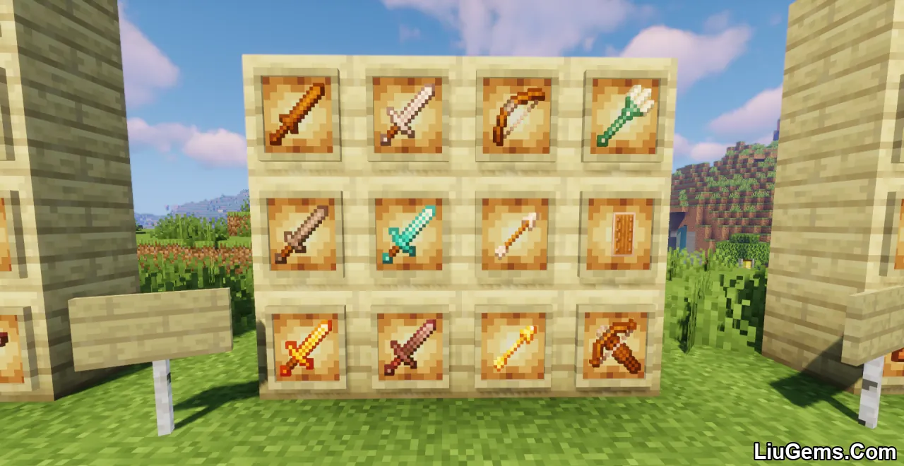 Fancy Gear Screenshots 6 Fancy Gear Screenshots 6