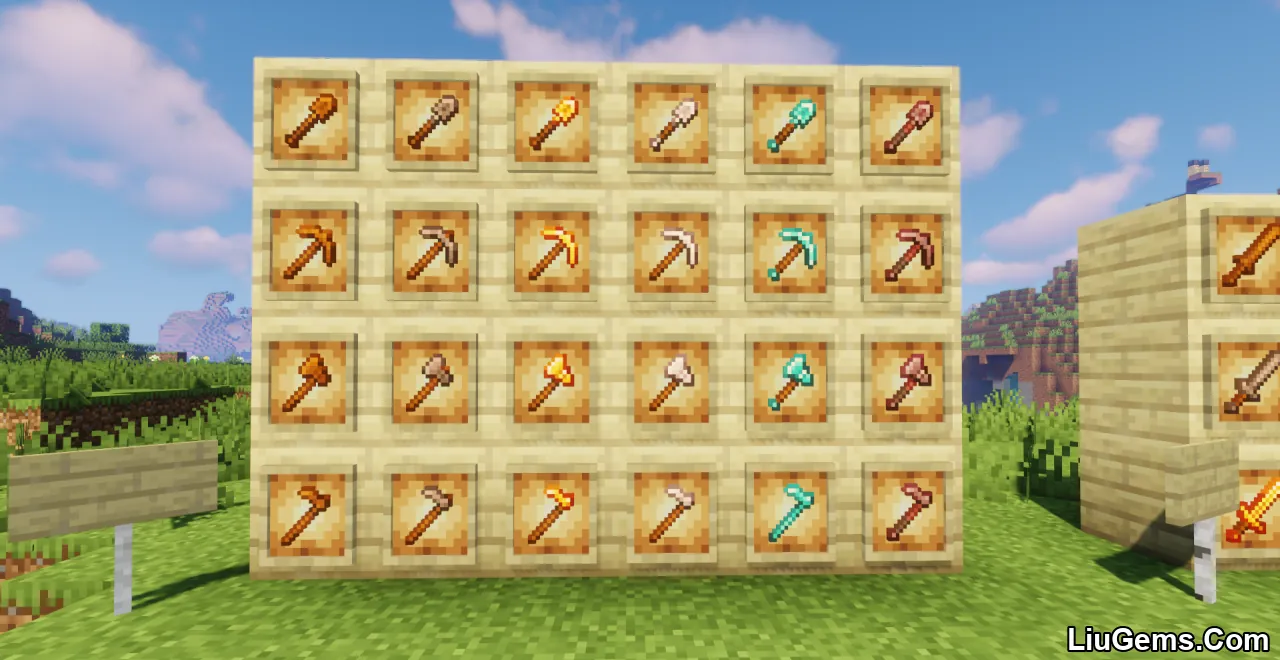 Fancy Gear Screenshots 7 Fancy Gear Screenshots 7