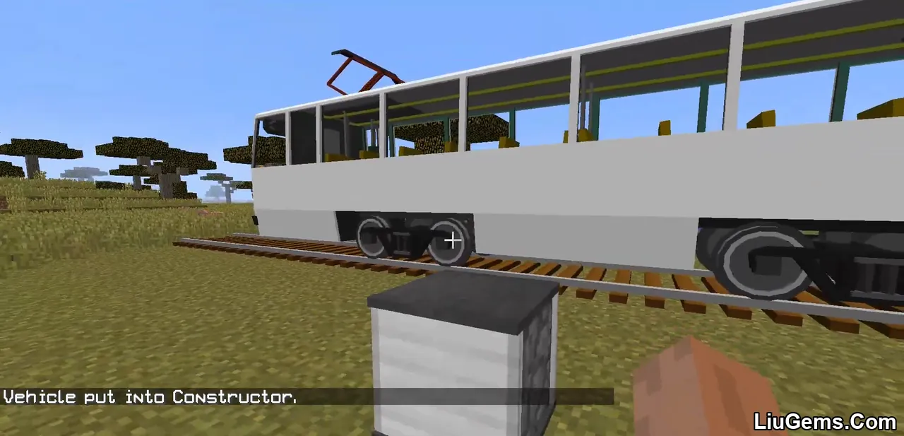 Fexs Vehicle And Transportation Mod Screenshot 05 Fexs Vehicle And Transportation Mod Screenshot 05