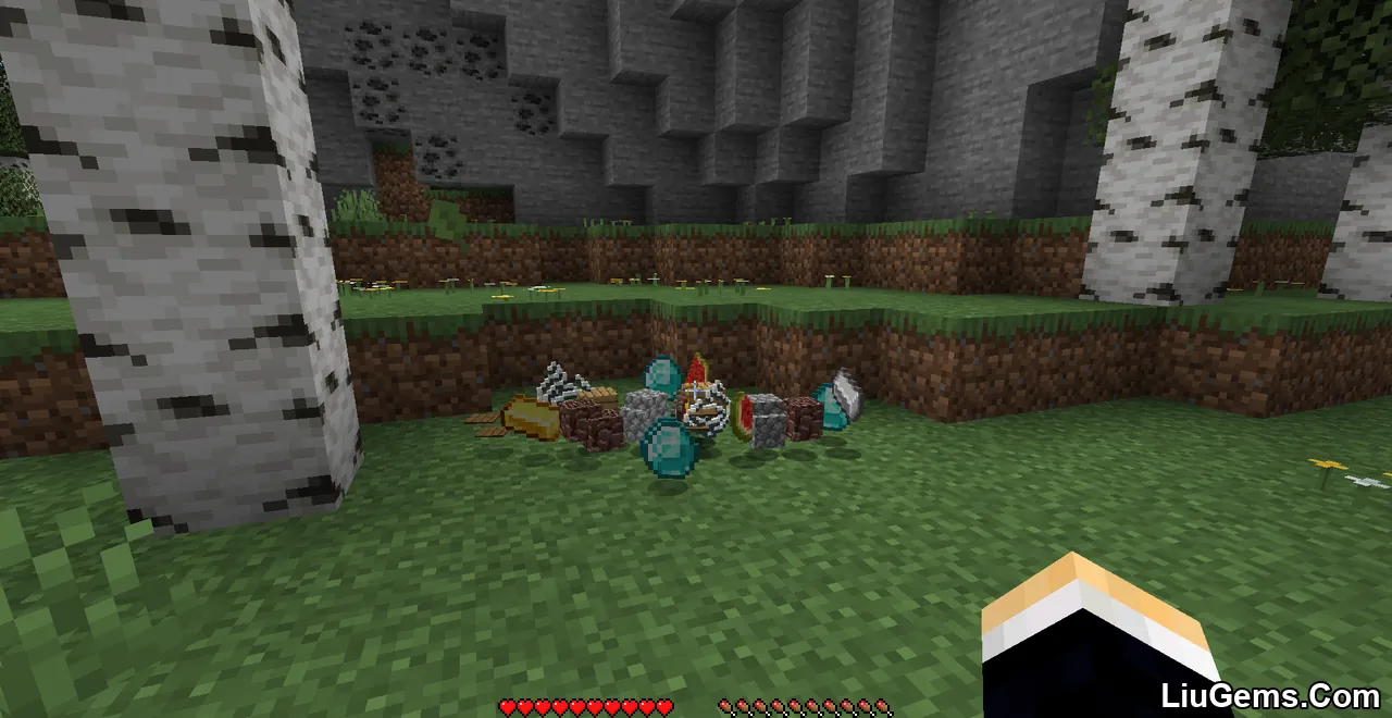 Filtpick Mod Screenshot 09 Filtpick Mod Screenshot 09