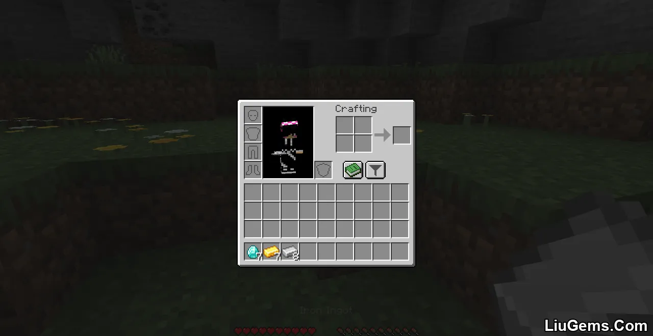 Filtpick Mod Screenshot 10 Filtpick Mod Screenshot 10