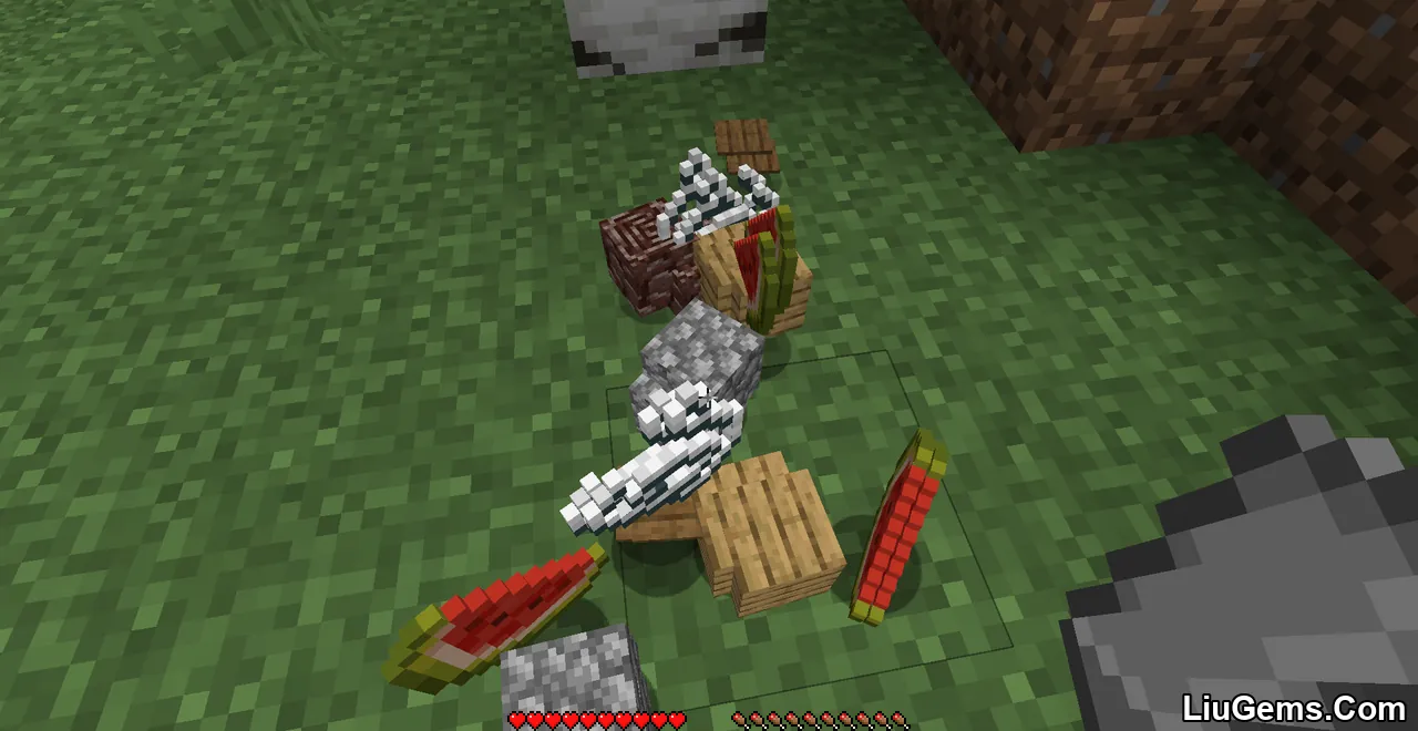 Filtpick Mod Screenshot 11 Filtpick Mod Screenshot 11