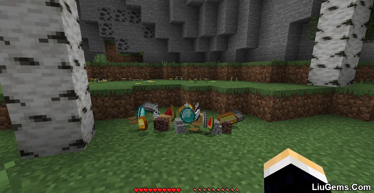 Filtpick Mod Screenshot 13 Filtpick Mod Screenshot 13