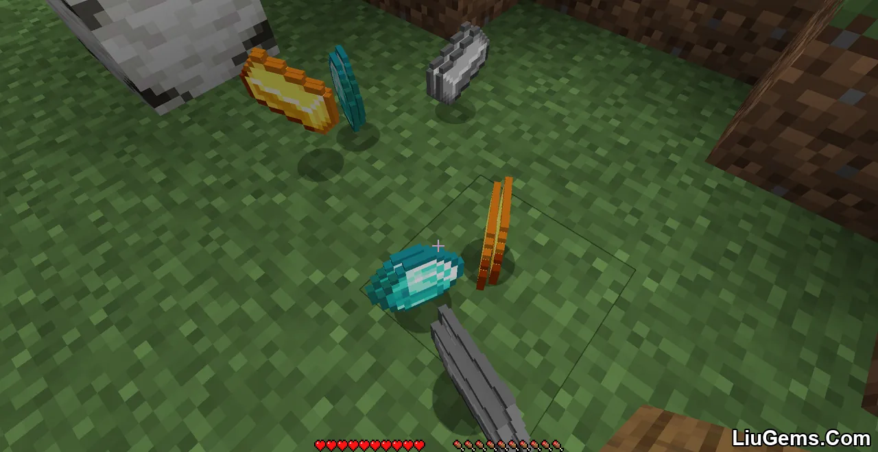 Filtpick Mod Screenshot 14 Filtpick Mod Screenshot 14