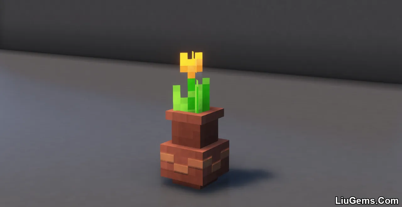 Fresh Flower Pots Screenshots 6 Fresh Flower Pots Screenshots 6