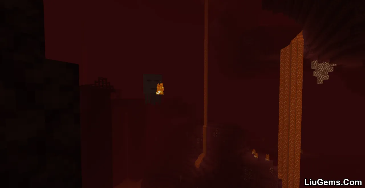 Ghast Terror Resource Pack Screenshots 08 Ghast Terror Resource Pack Screenshots 08