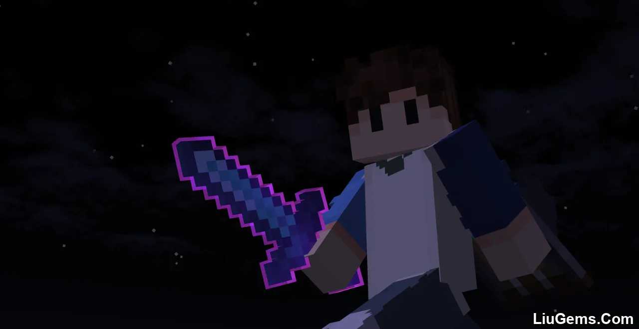 Glowing Items Screenshots 1 Glowing Items Screenshots 1