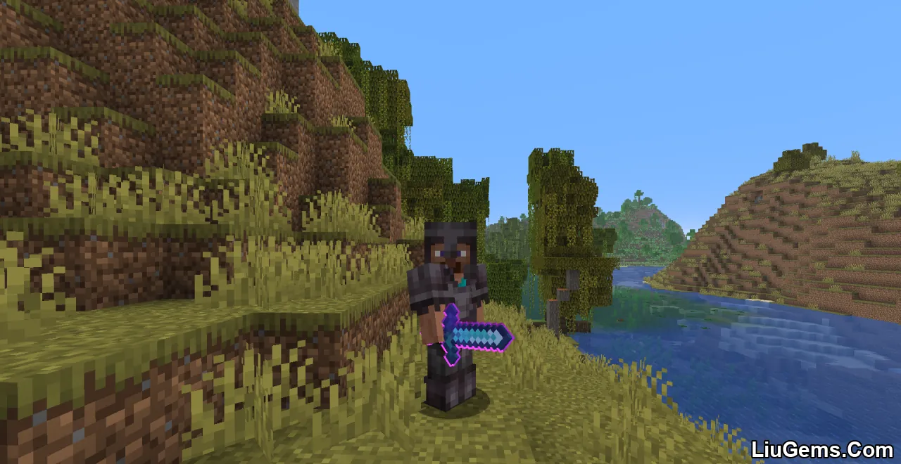 Glowing Items Screenshots 10 Glowing Items Screenshots 10