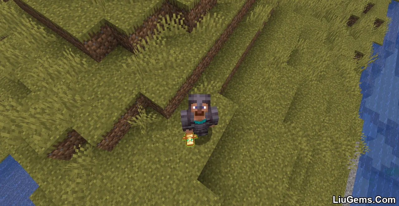 Glowing Items Screenshots 11 Glowing Items Screenshots 11