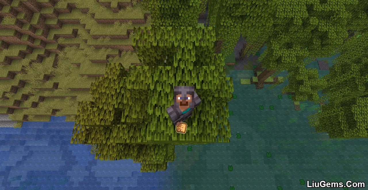 Glowing Items Screenshots 16 Glowing Items Screenshots 16