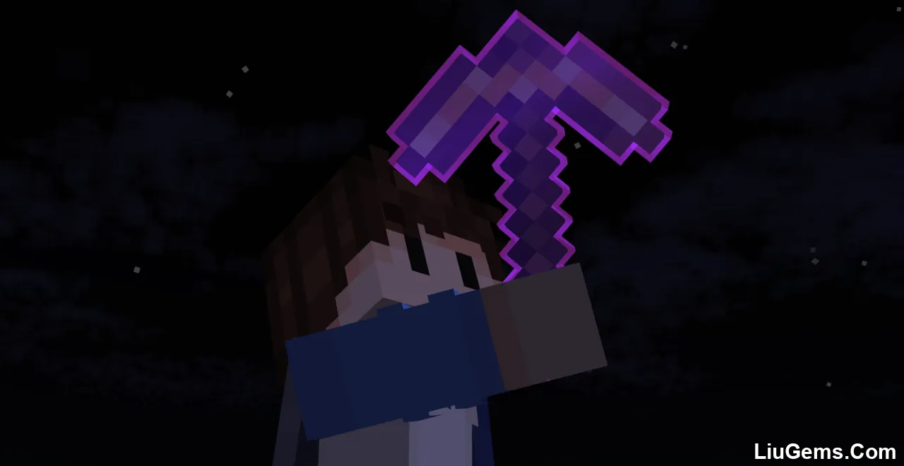 Glowing Items Screenshots 2 Glowing Items Screenshots 2