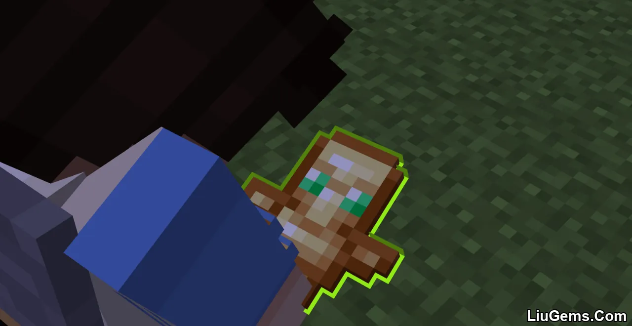 Glowing Items Screenshots 3 Glowing Items Screenshots 3