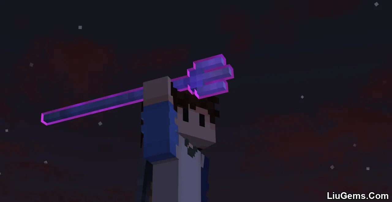 Glowing Items Screenshots 4 Glowing Items Screenshots 4