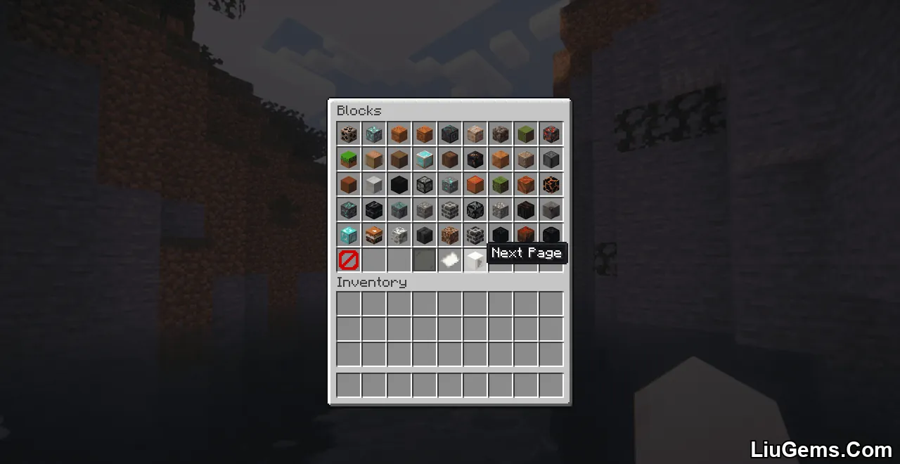 Head Index Mod Screenshot 03 Head Index Mod Screenshot 03
