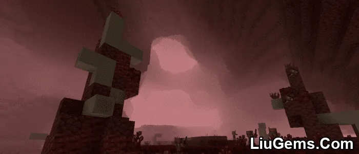 Heating Lands Addon Mcpe 1 Heating Lands Addon Mcpe 1