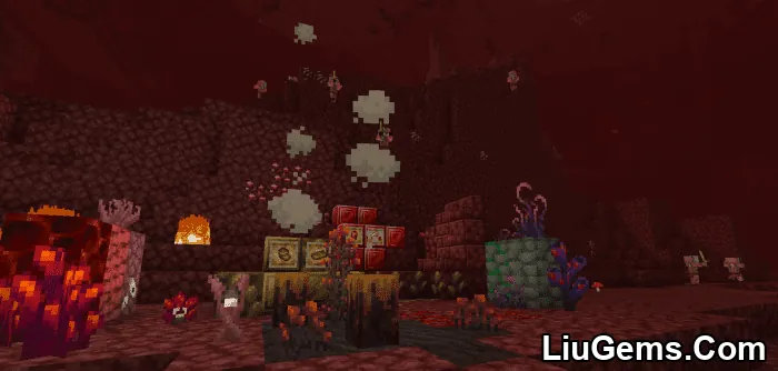Heating Lands Addon Mcpe 10 Heating Lands Addon Mcpe 10
