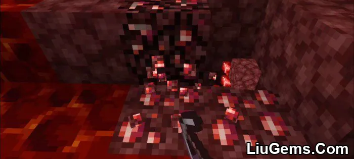 Heating Lands Addon Mcpe 11 Heating Lands Addon Mcpe 11