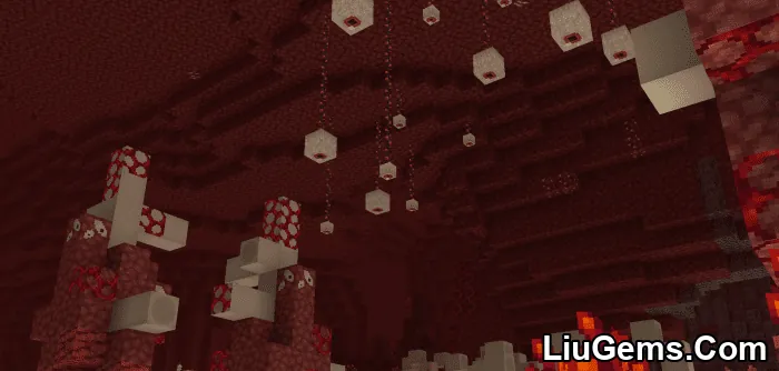 Heating Lands Addon Mcpe 2 Heating Lands Addon Mcpe 2