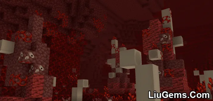 Heating Lands Addon Mcpe 3 Heating Lands Addon Mcpe 3