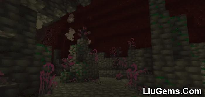 Heating Lands Addon Mcpe 9 Heating Lands Addon Mcpe 9