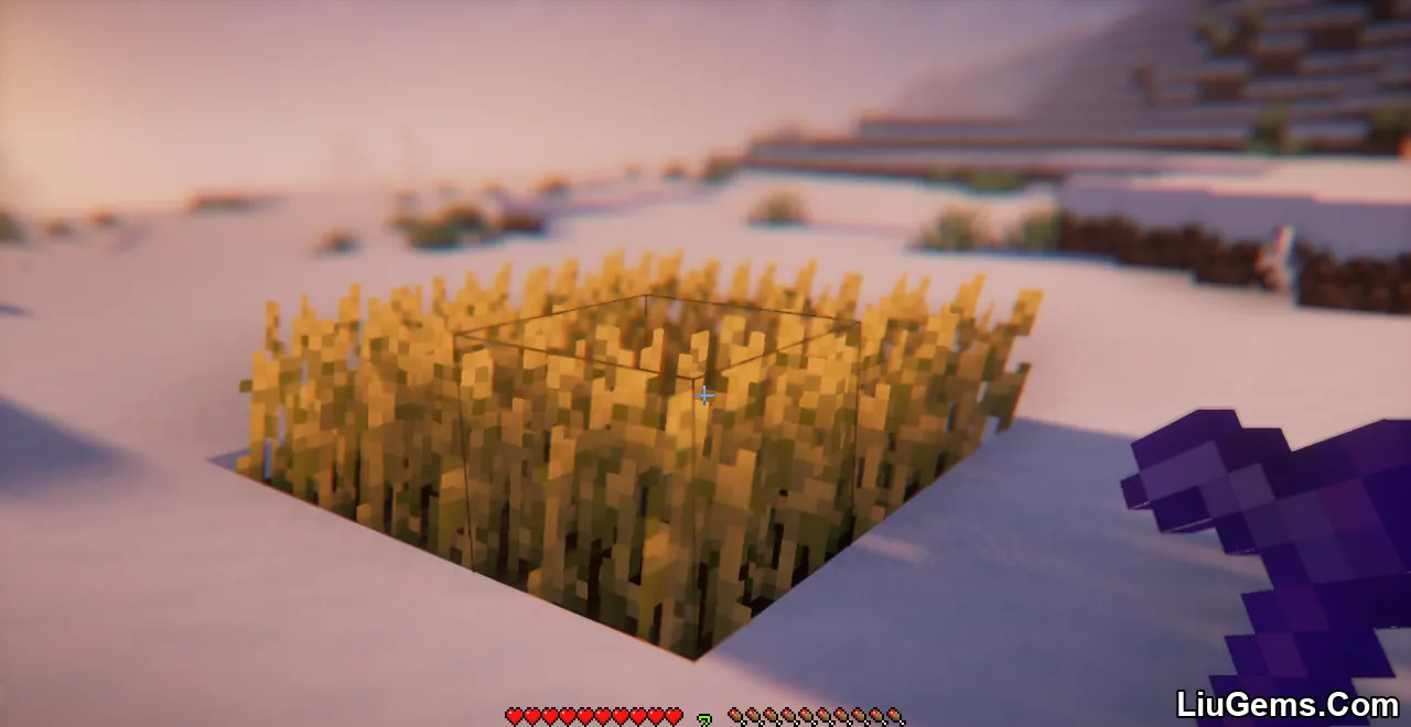 Hex Mod Screenshot 06 Hex Mod Screenshot 06