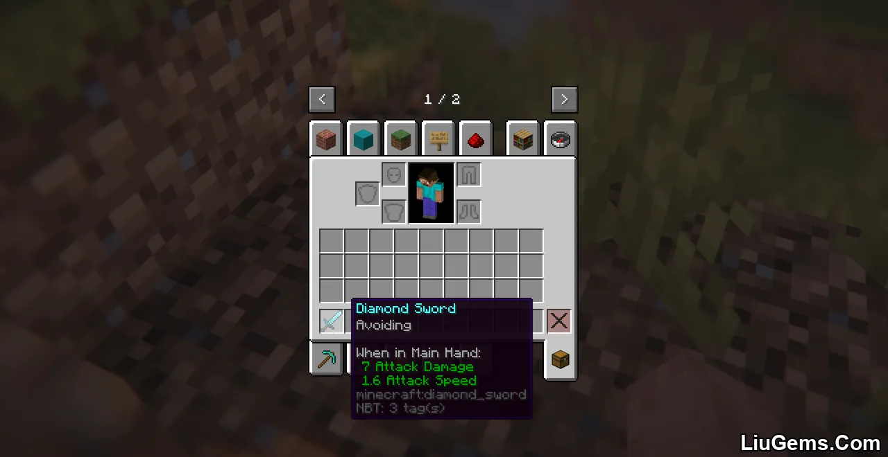 Hex Mod Screenshot 09 Hex Mod Screenshot 09