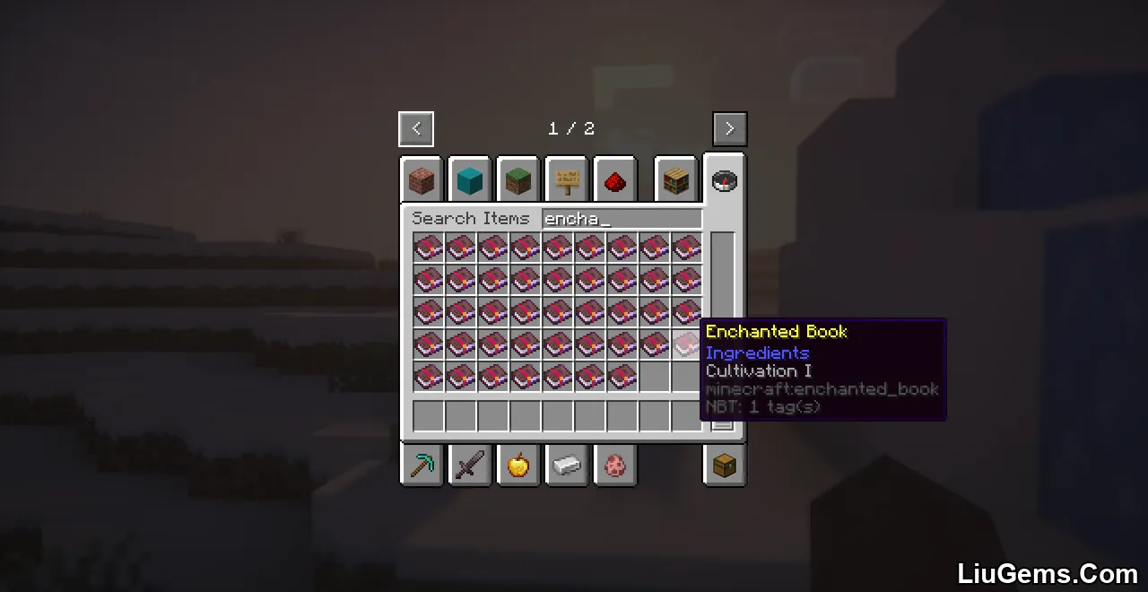 Hex Mod Screenshot 10 Hex Mod Screenshot 10