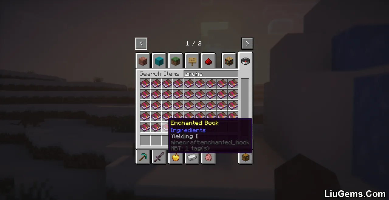 Hex Mod Screenshot 11 Hex Mod Screenshot 11