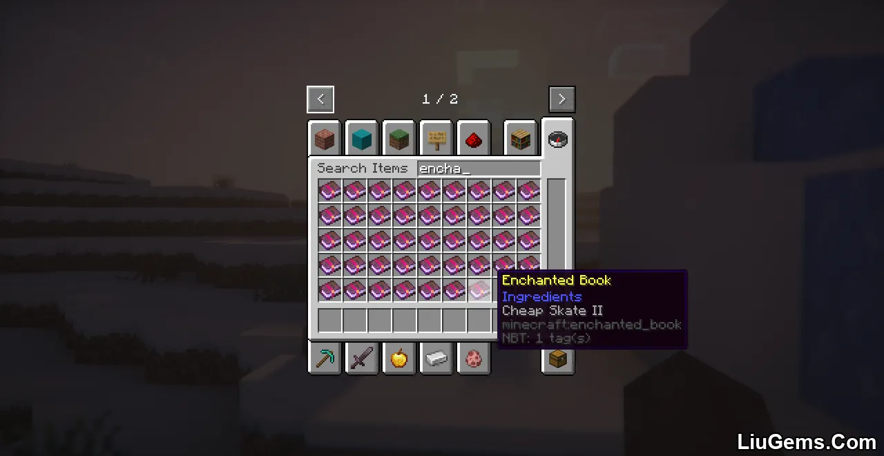 Hex Mod Screenshot 12 Hex Mod Screenshot 12