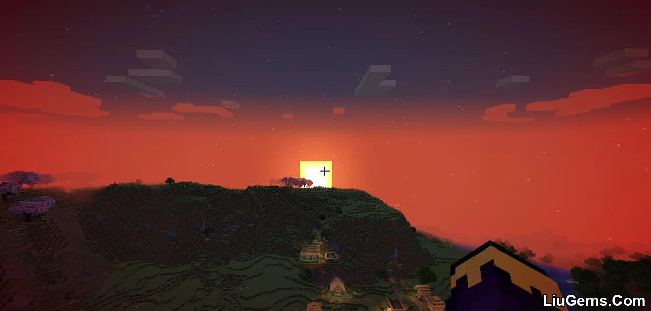 Horde Nights Mod Screenshots 2 Horde Nights Mod Screenshots 2