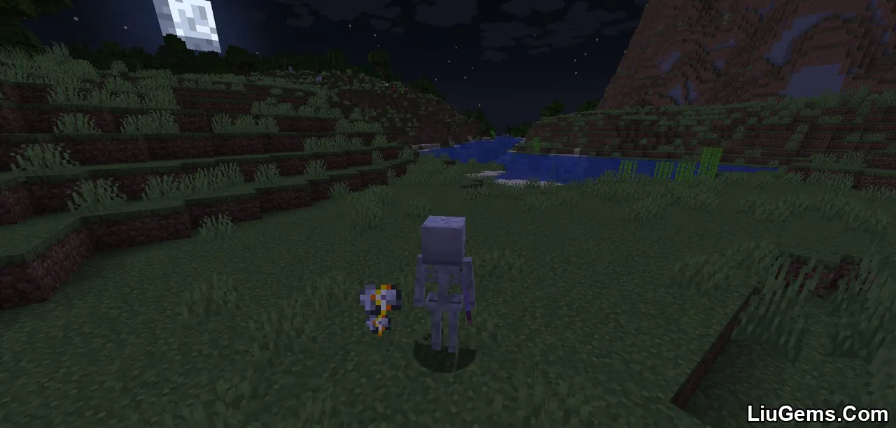Horde Nights Mod Screenshots 4 Horde Nights Mod Screenshots 4