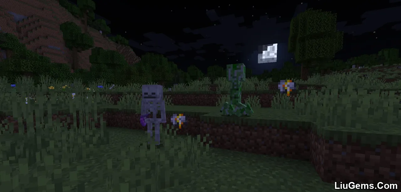Horde Nights Mod Screenshots 5 Horde Nights Mod Screenshots 5