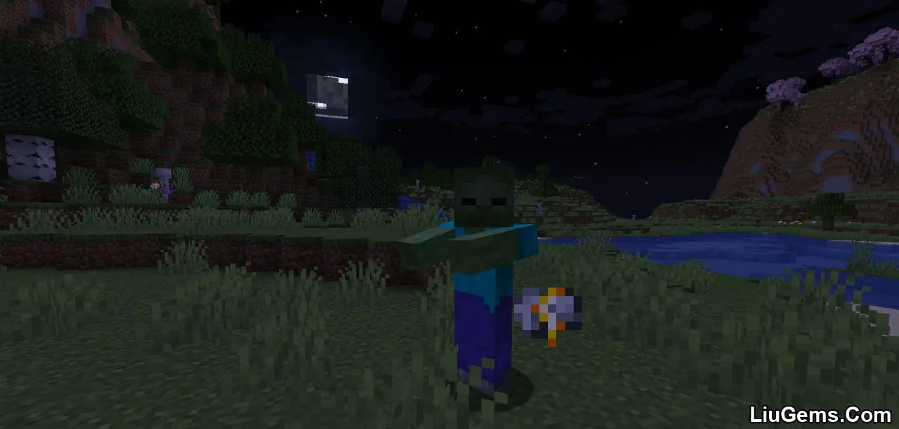 Horde Nights Mod Screenshots 6 Horde Nights Mod Screenshots 6