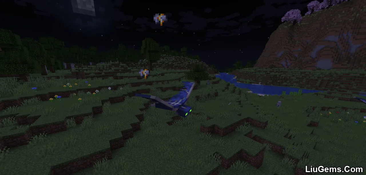 Horde Nights Mod Screenshots 7 Horde Nights Mod Screenshots 7