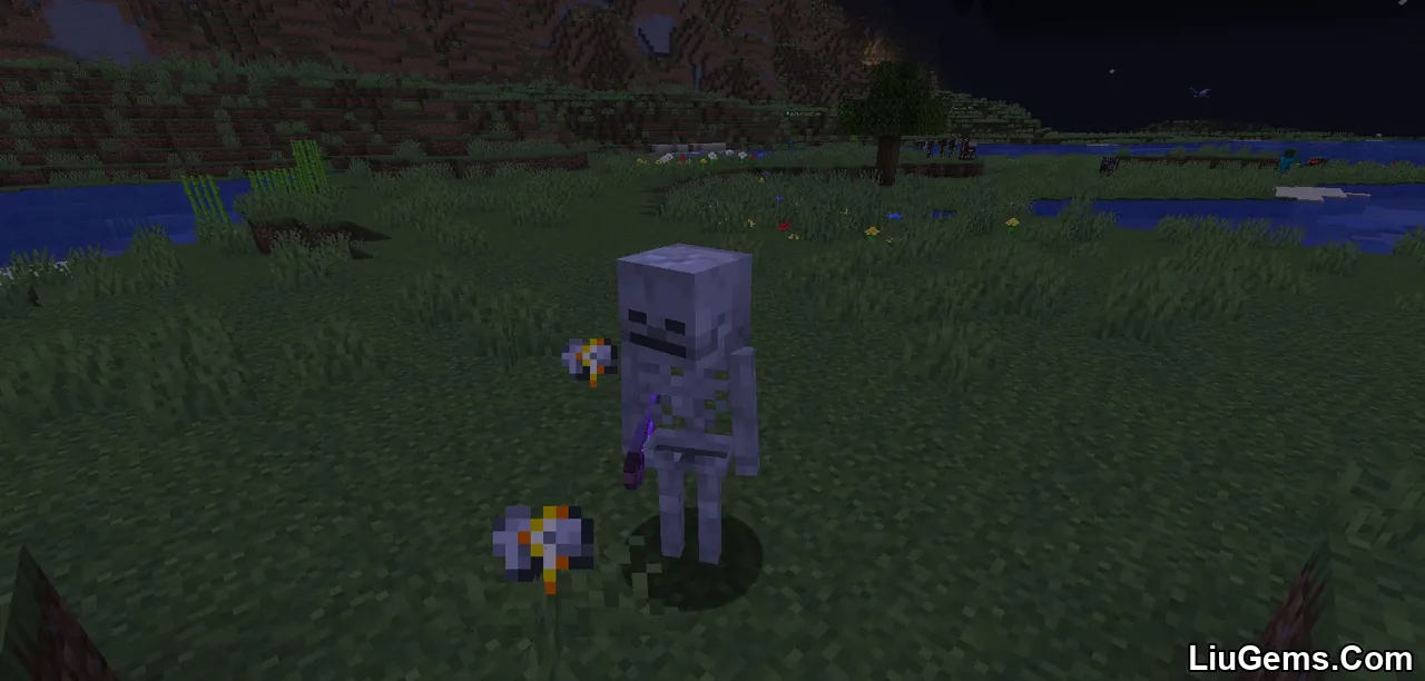Horde Nights Mod Screenshots 8 Horde Nights Mod Screenshots 8