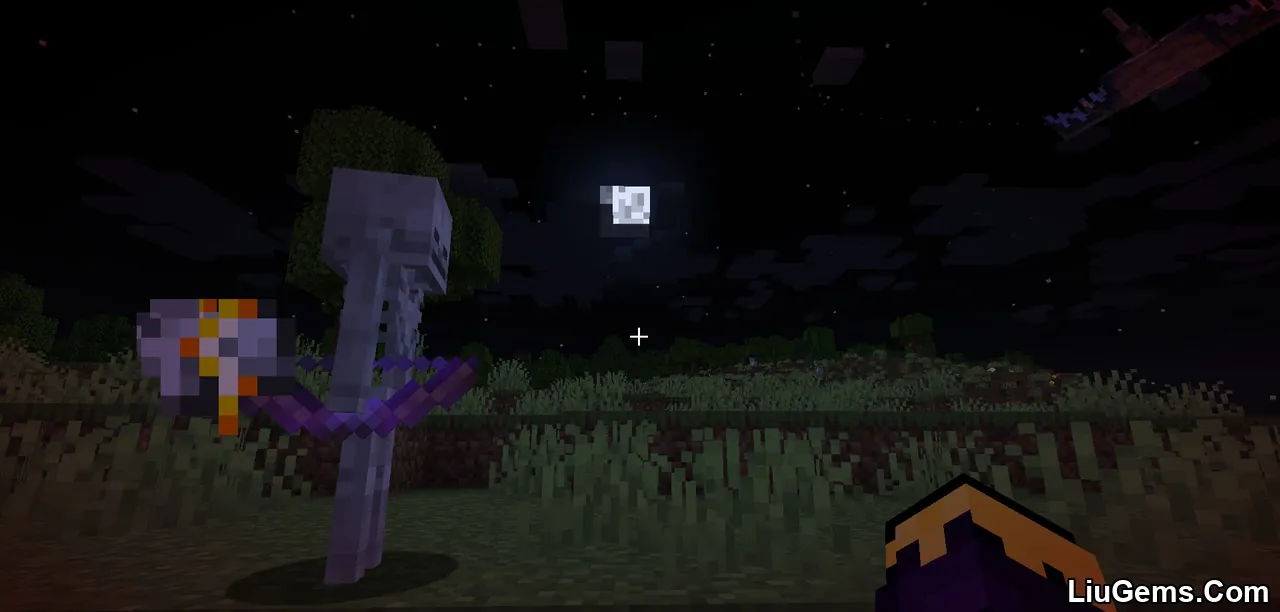 Horde Nights Mod Screenshots 9 Horde Nights Mod Screenshots 9