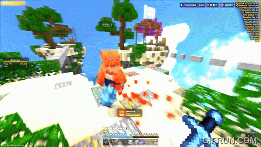 Horion Client Mcpe 5