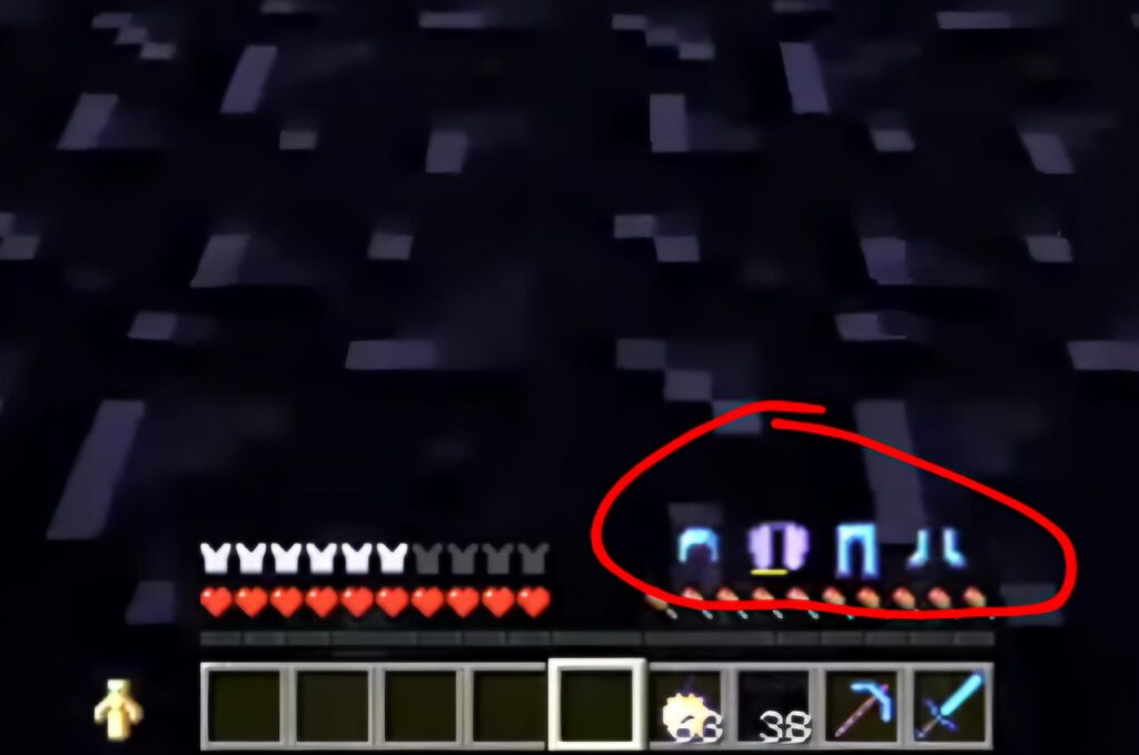 What is this mod minecraft