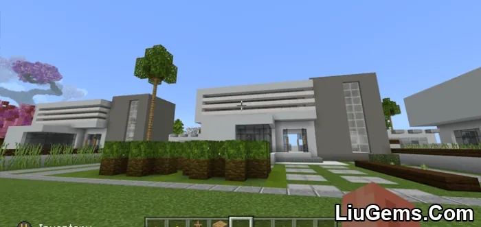 Instant Structures Addon Mcpe 18 Instant Structures Addon Mcpe 18