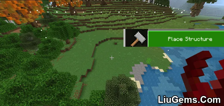 Instant Structures Addon Mcpe 4 Instant Structures Addon Mcpe 4