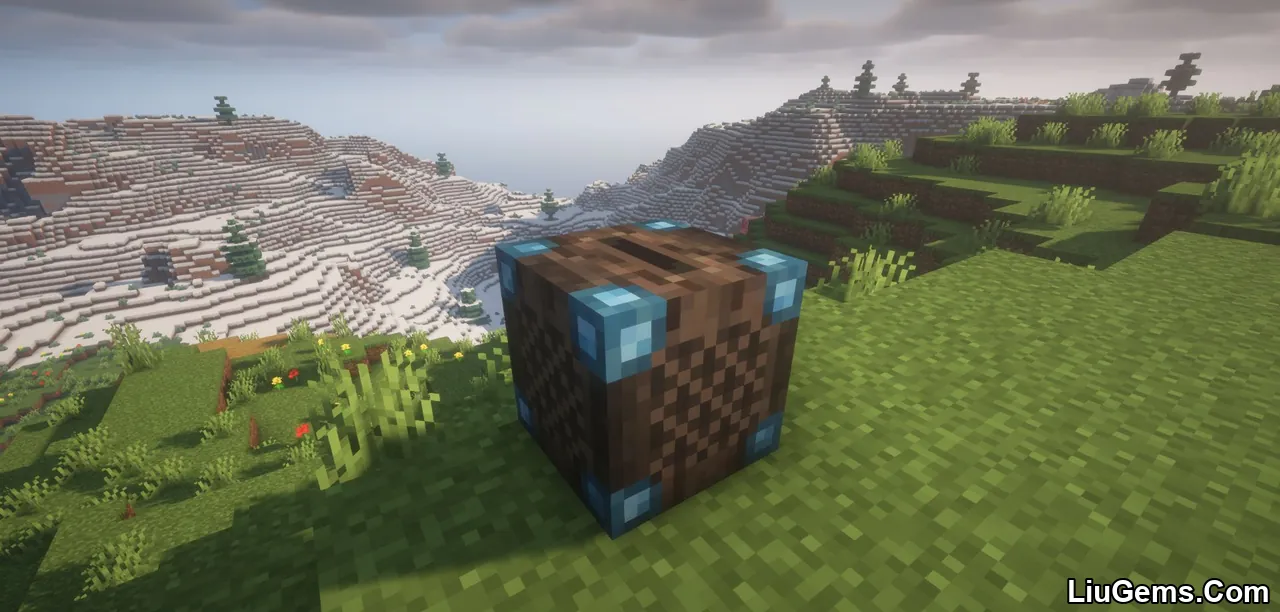 Integrated Scripting Mod Screenshots 9 1 Integrated Scripting Mod Screenshots 9 1