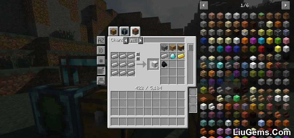 Integrated Terminals Mod For Minecraft 03 Integrated Terminals Mod For Minecraft 03