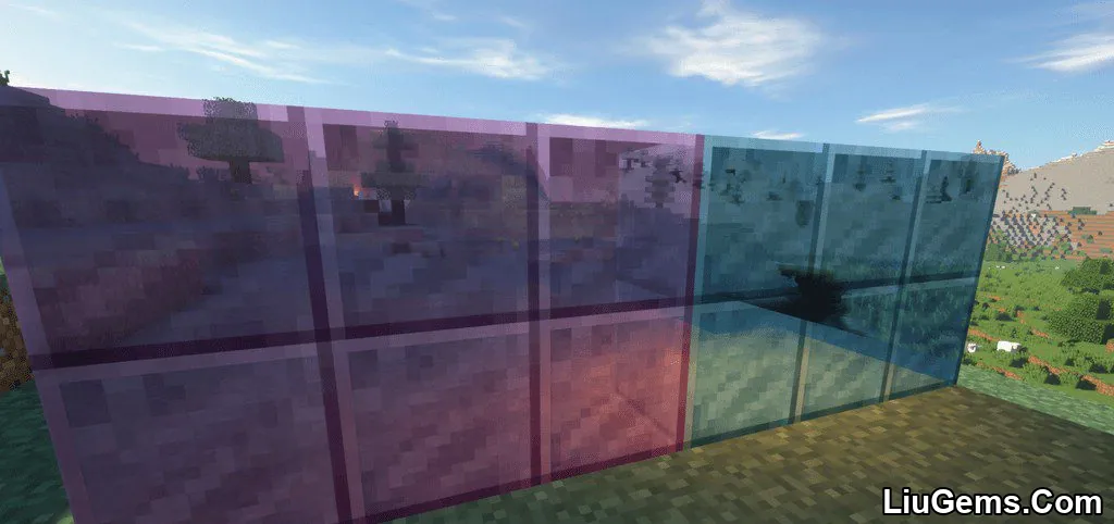 Integrated Terminals Mod For Minecraft 09 Integrated Terminals Mod For Minecraft 09