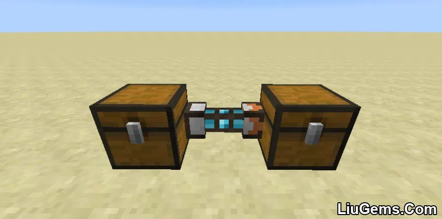 Integrated Tunnels Mod 2 Integrated Tunnels Mod 2